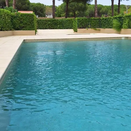 Maisonnette T2 Piscine Parking Appartamento *