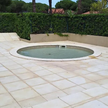 Appartamento Maisonnette T2 Piscine Parking Agde